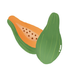 Papaya 