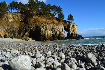 l ile vierge morgat finist&egrave;re bretagne 