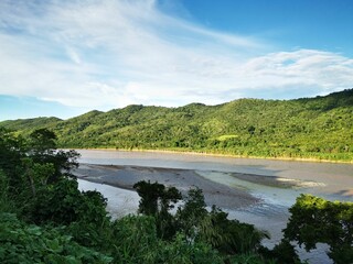 Naturaleza paisajística