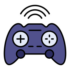 Gamepad Icon