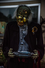 Halloween Activities and More