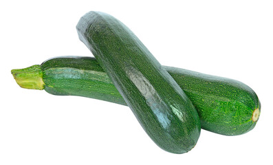 Courgettes vertes	