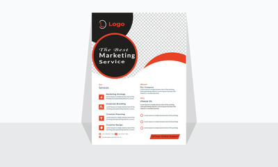 Our Flyer Template Designs for  Adaptation to Your Promotional Material, From Dance
 and Fashion to Real Estate and  Express. Make standout social content, logos, and more from stunning t