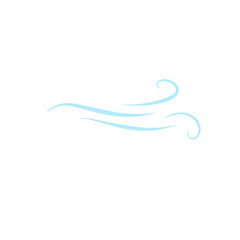 Wind icon