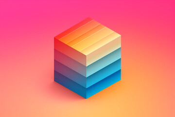 gradient color palette