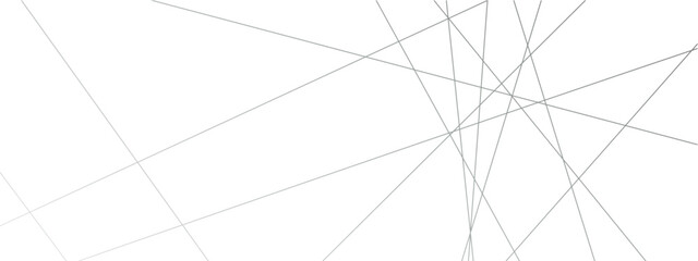 A beautiful Chaotic abstract line seamless pattern. Random geometric line seamless pattern. colorful outline monochrome texture. Vector illustration.