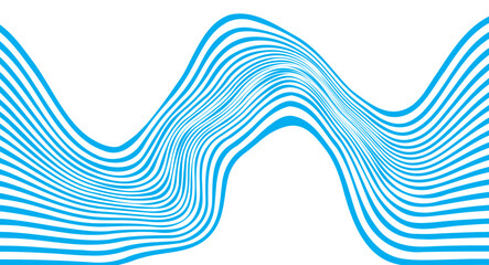 abstract colorful dynamic shapes background