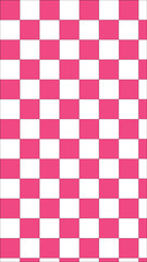 Geometric pattern shapes background. Abstract contemporary art poster., modern op-art.  Trendy pattern backgrounds set. 