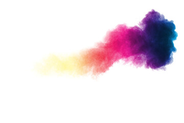 abstract watercolor background