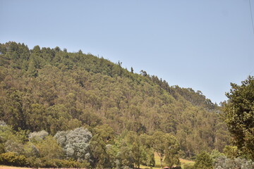 Diferentes fotograf&iacute;as del espacio publico, naturaleza y dem&aacute;s zonas al aire libre.