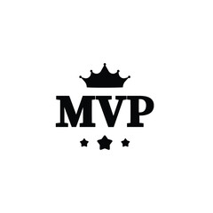 Mvp most valuable player medal reward