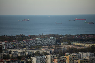 Miasto Gdańsk © Sieku Photo