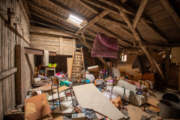 Opuszczone budynki urbex  © Sieku Photo