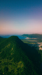 Paisagem Armacao Pantano Sul Praia Tropical Pesca Floripa Florianópolis Ilha Natureza Mar Oceano Atlântico Ondas Areia Cenário Viagem Turismo Turístico Santa Catarina Brasil Brasileiro Drone Aéreo SC