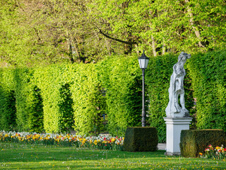 Obraz premium Trier an der Mosel