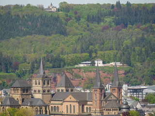 Trier, die älteste Stadt Deutschlands