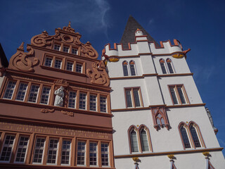 Trier, die älteste Stadt Deutschlands