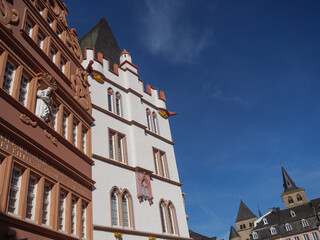 Trier, die älteste Stadt Deutschlands