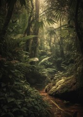 Viva Nature - Jungle