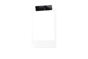 polaroid frame isolated texture film  border instant