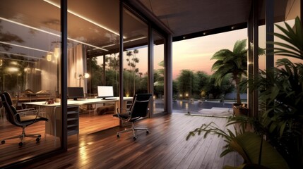 Exterior Architecture Design Ideas