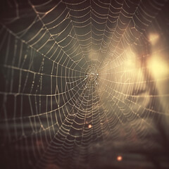 Spider net 