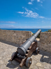 centro storico di ibiza