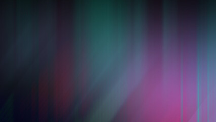 Modern stylish bright abstract mixed color design