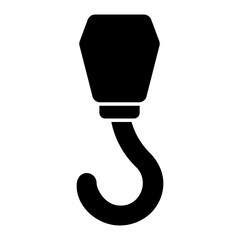 crane hook