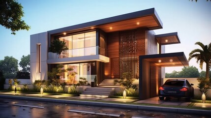 House Design Ideas Exterior