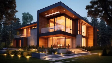 House Design Ideas Exterior