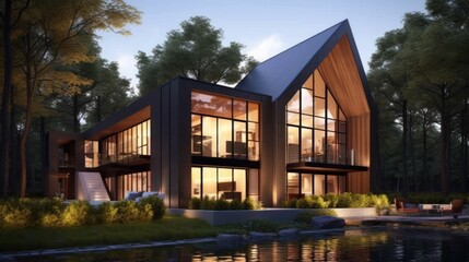 House Design Ideas Exterior