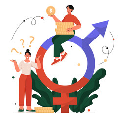 Concept of inequality