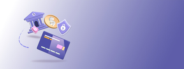 PrintPay with mobile phone. secure phone transactions. Net banking illustration. Safe paying methods. Credit card and Debit card money transfer. online shopping with EMI. earning, saving investment id