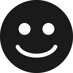 Obraz premium Emoticon icon