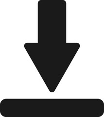 Download icon