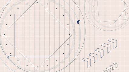 モーショングラフィックスの背景