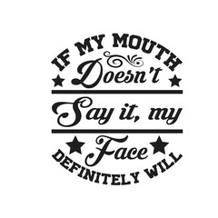 T-shirt Design Vector. Good for Clothes, Greeting Card, Poster, and Mug Design. Printable Vector Illustration.