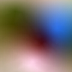 Modern Muted Gradient Background 