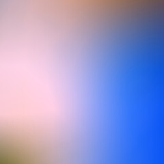 Modern Muted Gradient Background 