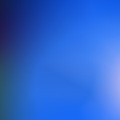 Modern Muted Gradient Background 