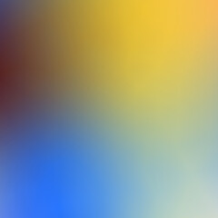 Modern Muted Gradient Background 