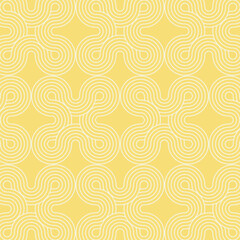 Simple colorful geometry background.Vector illustration.