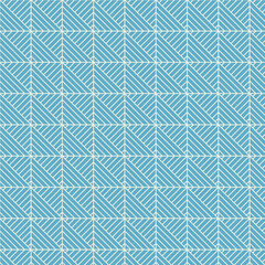 Simple colorful geometry background.Vector illustration.