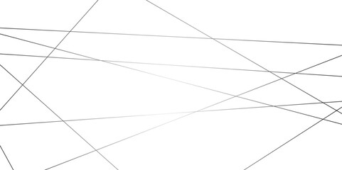 Abstract grey and silver liens with many squares and triangles shape background. Abstract geometric lines background. Vector illustration.