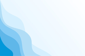 abstract blue background