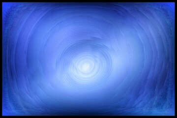 abstract blue background