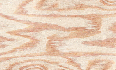 plywood texture with natural wood pattern