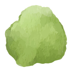 Sushi Japanese Food Clip art Element Transparent Background