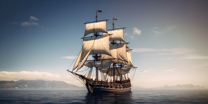 Old Sail Ship Images – Browse 186,514 Stock Photos, Vectors, and